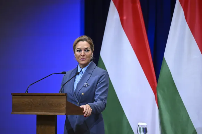 Fotó: Balogh Zoltán / MTI