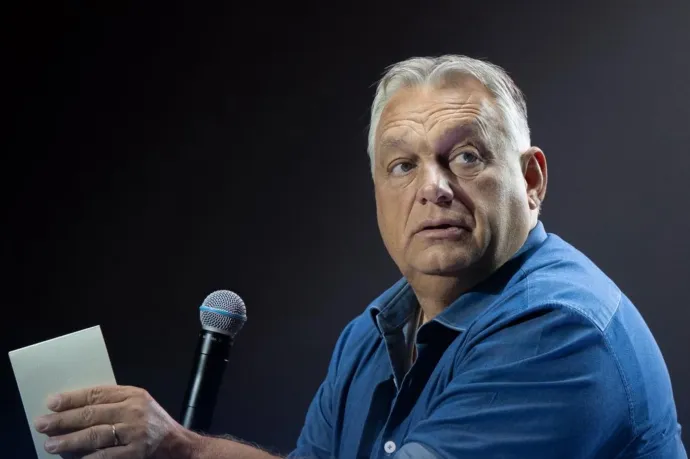 A Politico szerint Orbán a 12. legbefolyásosabb ember Európában, a feltörekvők között említik Karácsony Gergelyt