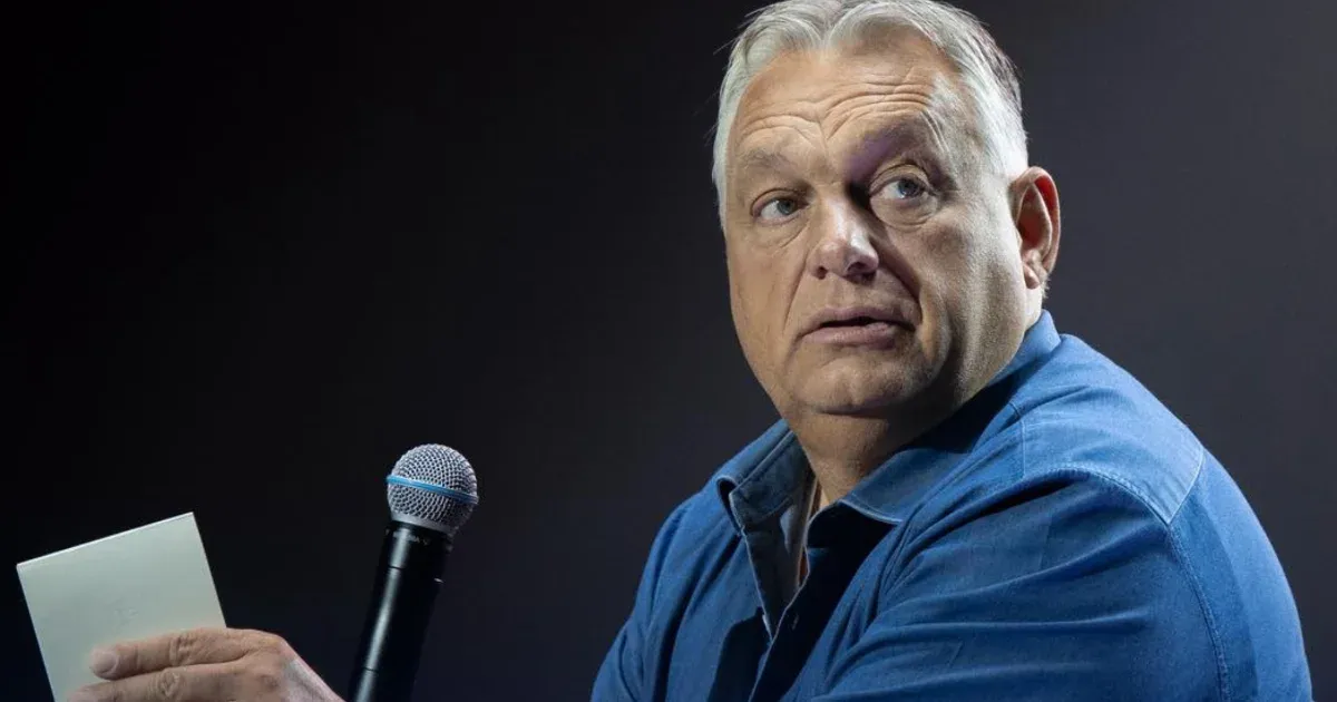 A Politico szerint Orbán a 12. legbefolyásosabb ember Európában, a feltörekvők között említik Karácsony Gergelyt