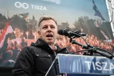 Tüntetést tart a gyerekek mellett szombaton a Tisza Párt