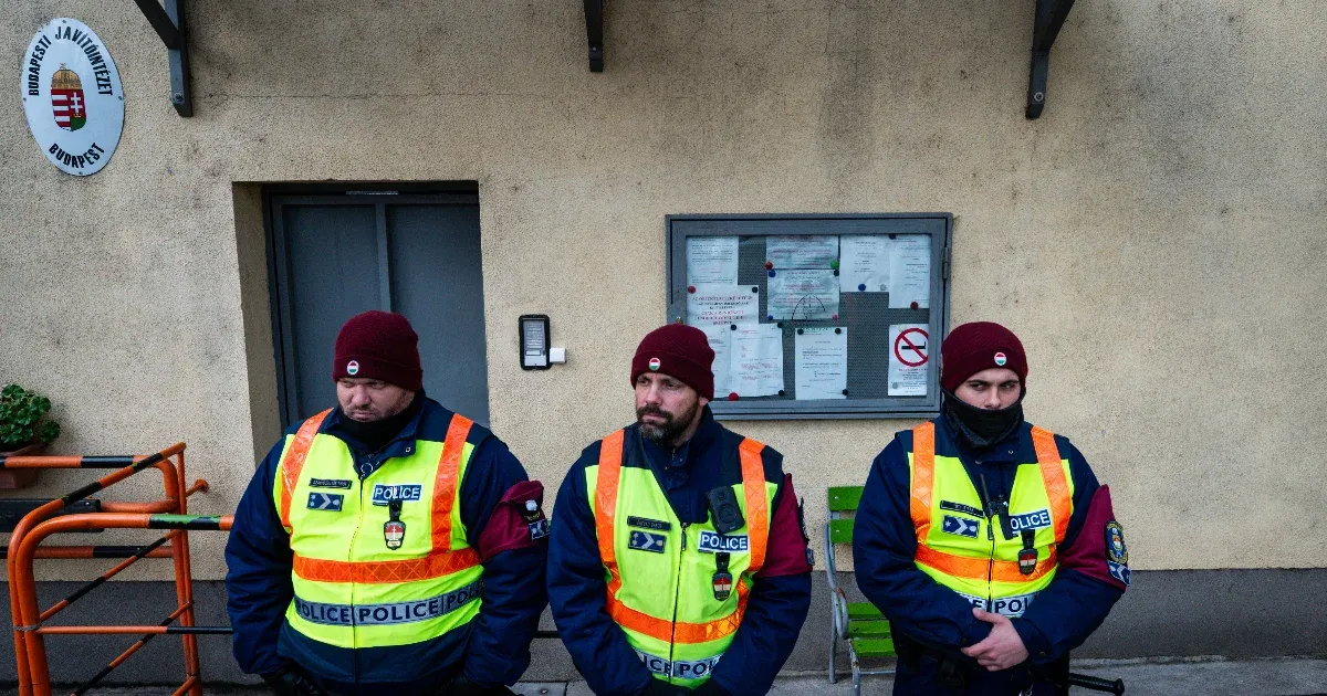 Megjelent a rendelet arról, hogy a büntetés-végrehajtás veszi át a javítóintézetek felügyeletét és irányítását