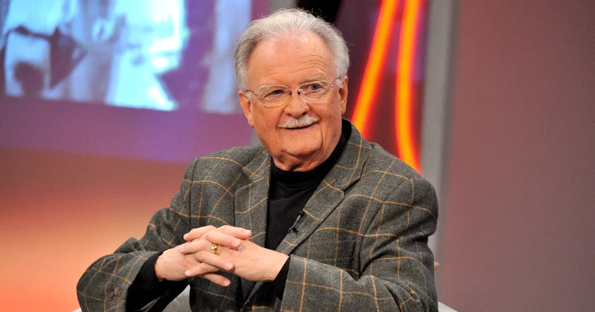 Meghalt Balázs Péter színművész