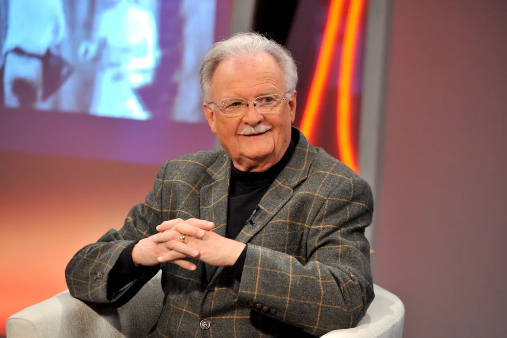 Meghalt Balázs Péter színművész