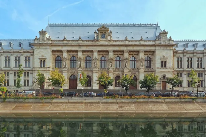 A romániai igazságszolgáltatást behálózó korrupcióról tett közzé riportfilmet a Recorder