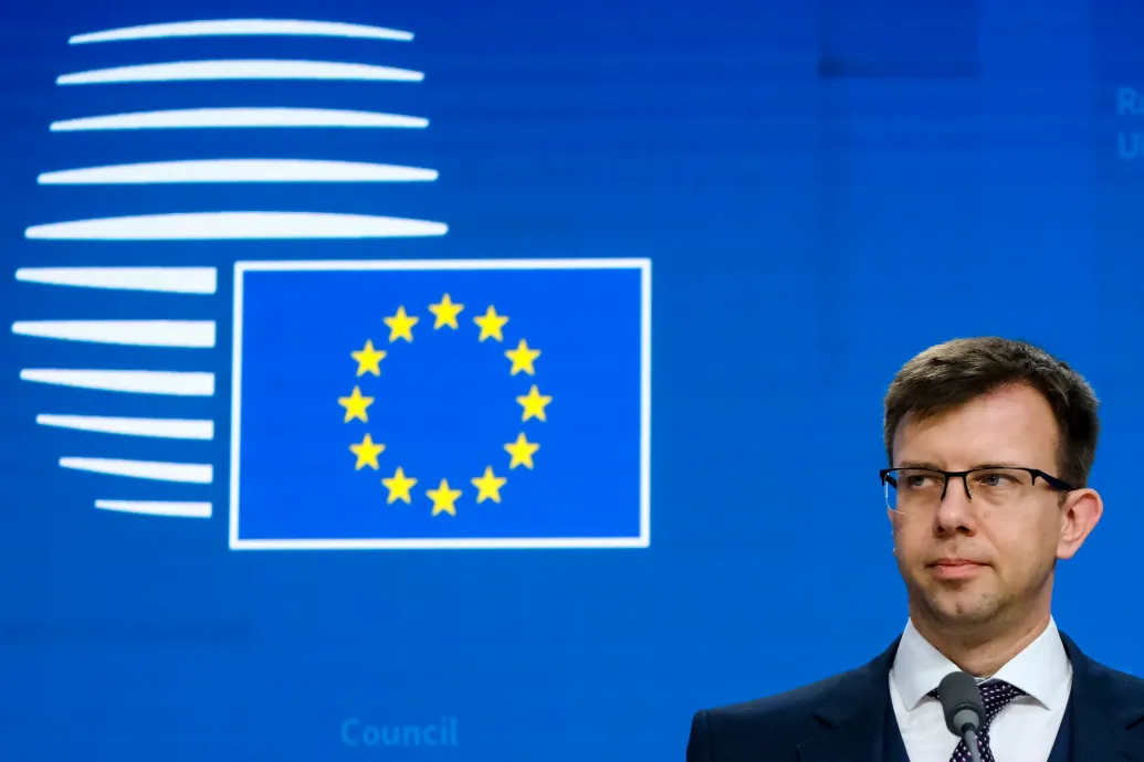 Bóka kihagyja az uniós Európa-ügyi miniszterek ukrajnai ülését