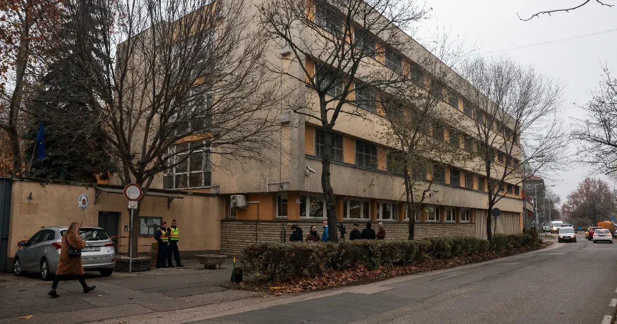 A Debreceni Javítóintézet igazgatóhelyettesét nevezték ki a Szőlő utcai intézmény élére