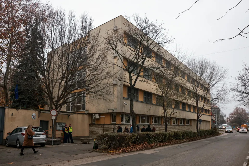 A Debreceni Javítóintézet igazgatóhelyettesét nevezték ki a Szőlő utcai intézmény élére