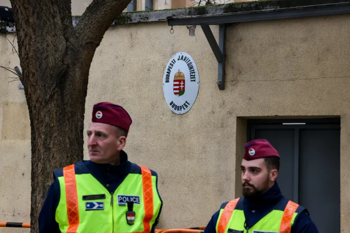 A Debreceni Javítóintézet igazgatóhelyettesét nevezték ki a Szőlő utcai intézmény élére