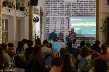 Papíron jól állunk a természetvédelmi területekkel, de eredményekben már nem annyira