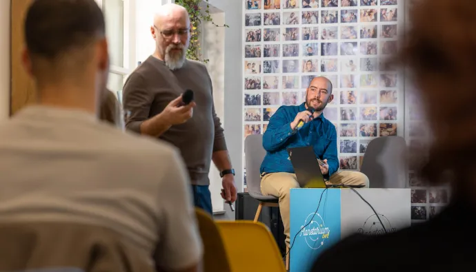 Fotók: Farkas Kriszta / Transtelex