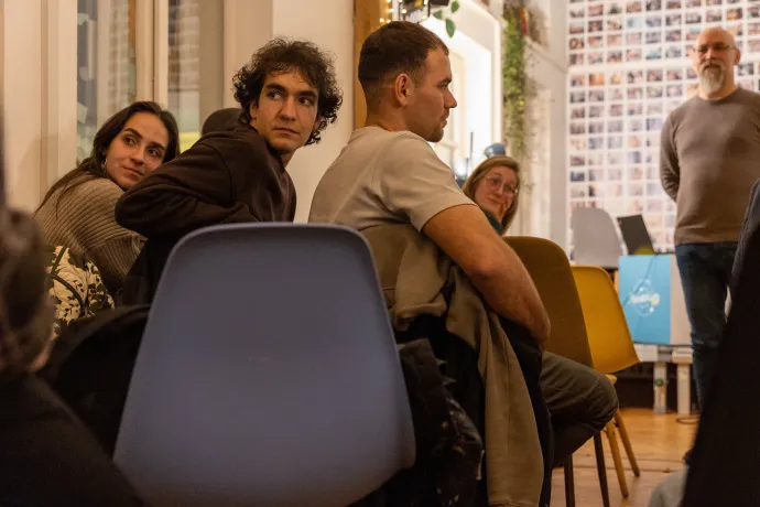 Fotó: Farkas Kriszta / Transtelex