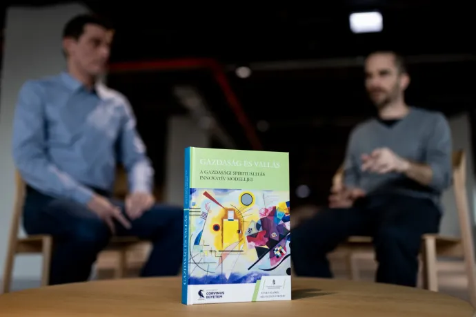 Jobb, ha nem a nyereség a legfontosabb egy cégnél? Úgy tűnik, igen!