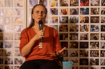 Tompa Andrea: Azt akartam megmutatni Janovics Jenőről, amit ő is szeretett volna, hogy róla lássanak