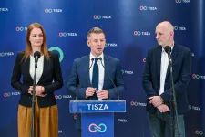 Magyar Péter: Nem működhetett volna egy ilyen rémséges hely a magyar politikai elit tudta nélkül