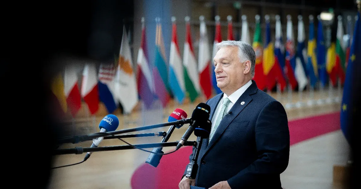 Akár egy Tisza-kormány számára is megmentheti az uniós pénzek egy részét a kormány trükkje