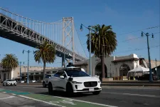 Robottaxiban szült egy nő San Franciscóban