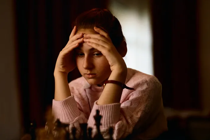 Polgár Judit életéről szóló filmet mutatnak be az amerikai Sundance Filmfesztiválon