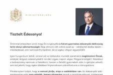 Igényelte a háromgyerekes anyáknak járó adómentességet, Orbán Viktor levelével találta szembe magát