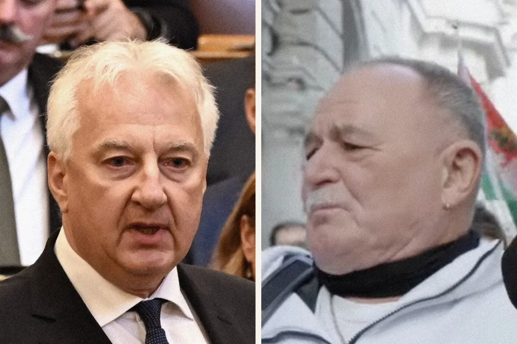 Szájkarate: „Semmilyen bűnös viszonyhoz” vs. „Mindenki jól járt, nem?”