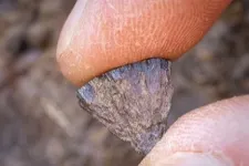 350 ezer évvel korábban rakhatták az emberek az első tüzet, mint eddig gondoltuk