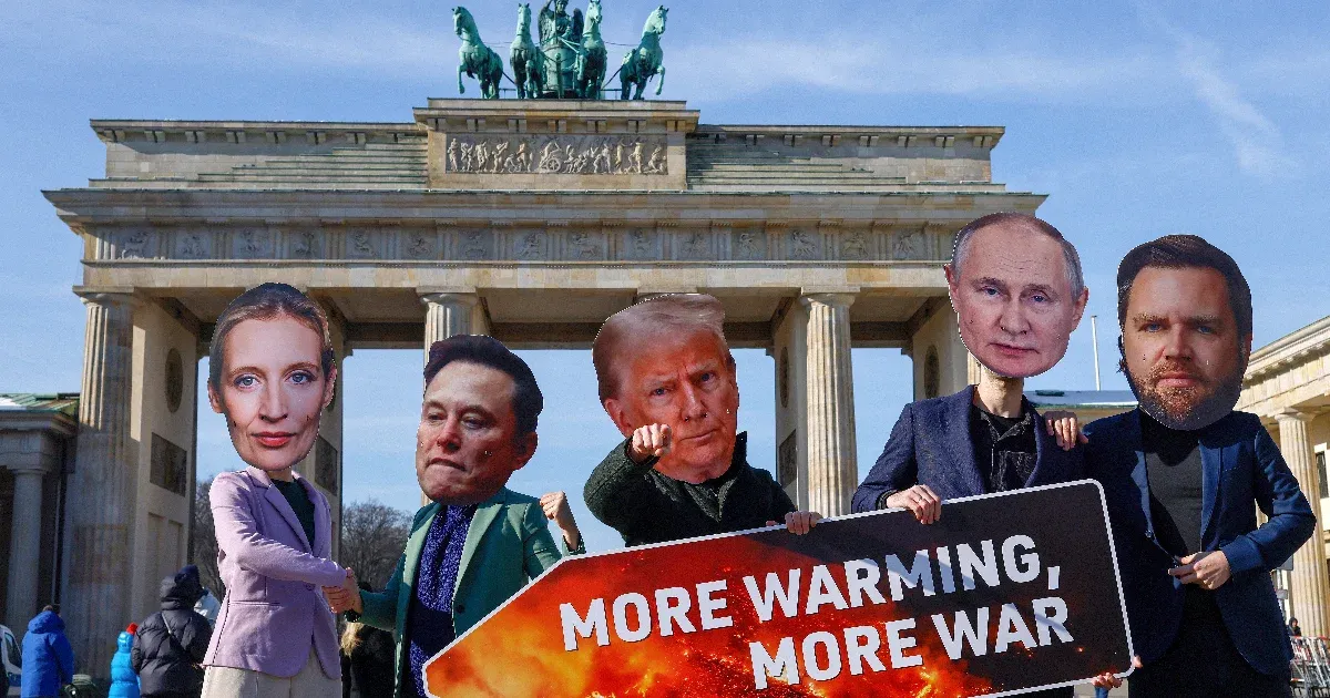 Trumpék új nemzetbiztonsági doktrinája szerint Magyarországot le kéne választani az EU-ról