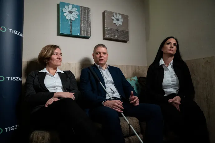 „Nem tudjuk, milyen igaztalan dolgot fognak előszedni rólunk” – a fideszes támadásokra is edzették a tiszás jelölteket