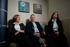 „Nem tudjuk, milyen igaztalan dolgot fognak előszedni rólunk” – a fideszes támadásokra is edzették a tiszás jelölteket