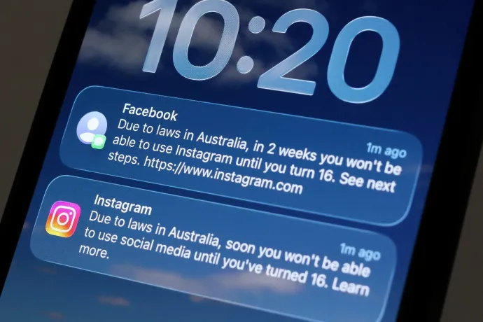 Függőség vagy izoláció: mi marad a szabadságból, ha offline teszünk egy nemzedéket?