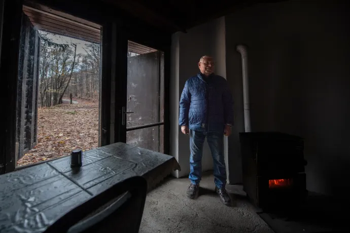 Fotó: Bődey János / Telex