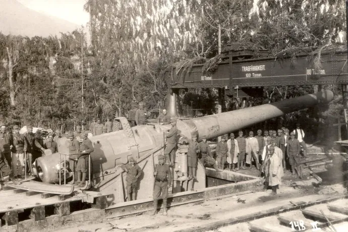 Hová tűnt Hosszú György?