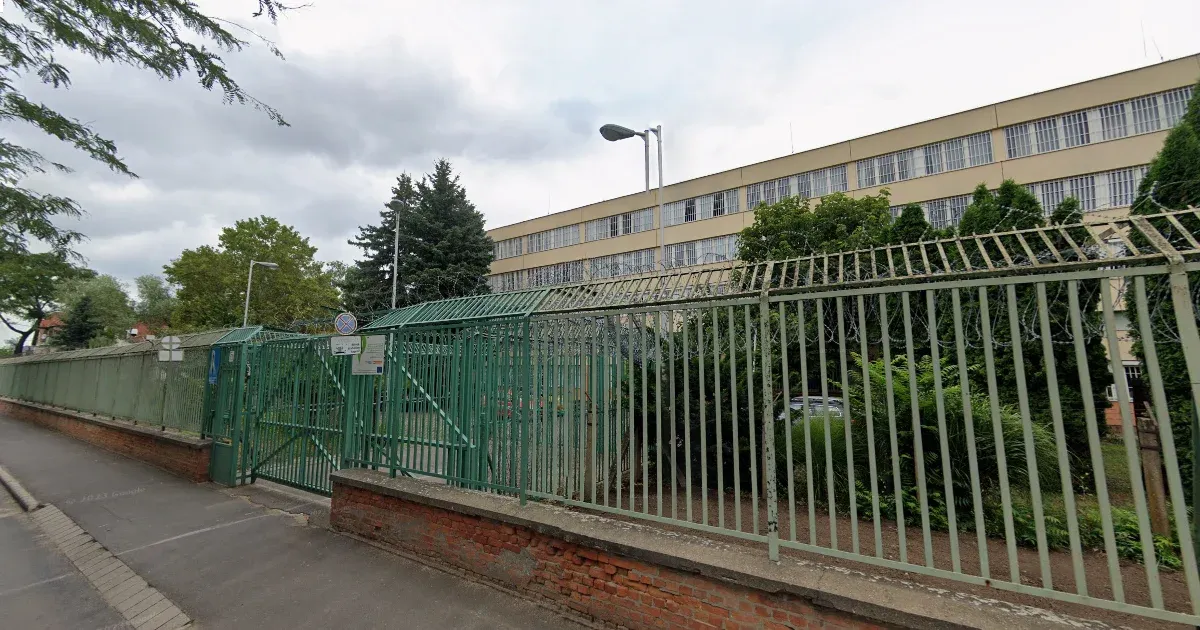 Megszökött egy 16 éves a Debreceni Javítóintézetből, miután a rendőrség átvette az irányítást