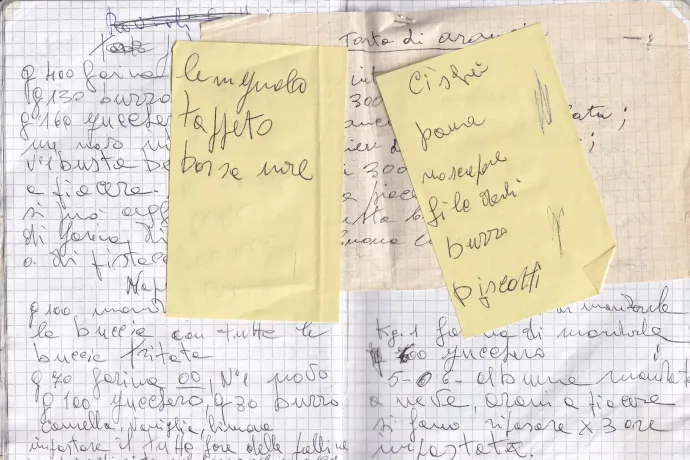 Az olasz konyha felkerült az UNESCO szellemi kulturális örökség listájára