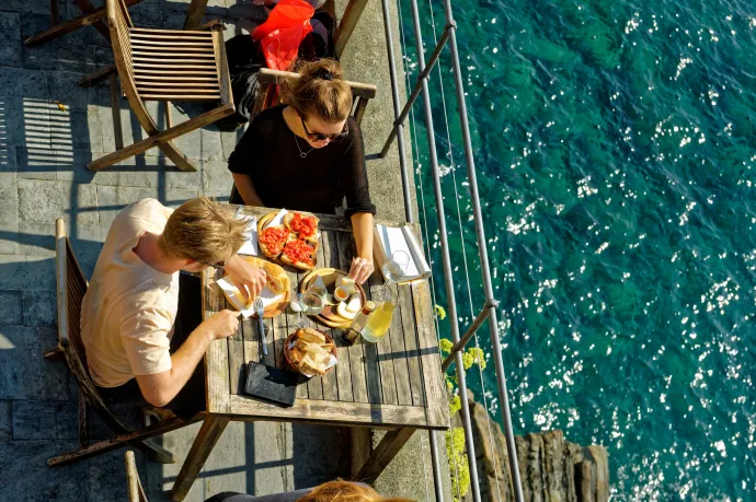 Az olasz konyha felkerült az UNESCO szellemi kulturális örökség listájára