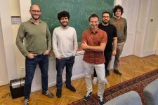„Ezzel az algoritmussal olyasmit láthatunk majd, amit még soha senki” – magyar siker egy nemzetközi kvantumversenyen