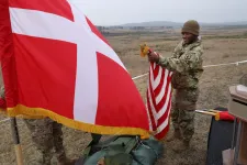 A dán hírszerzés szerint biztonsági kockázatot jelent az Egyesült Államok