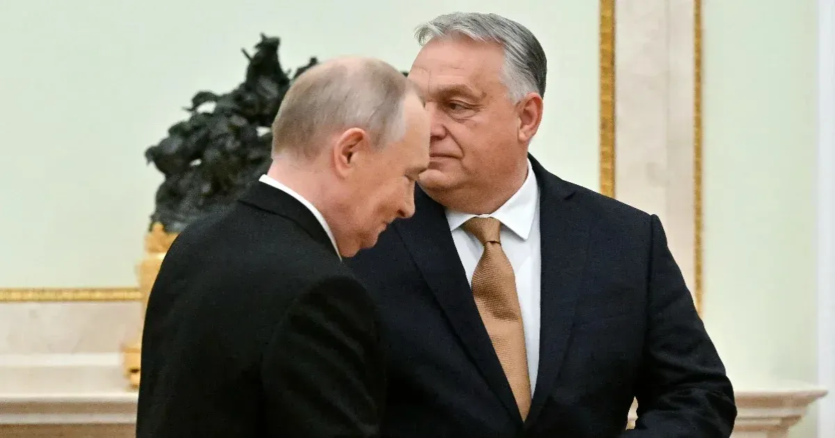 Most Hungarians fear Russian interference in upcoming elections, survey shows