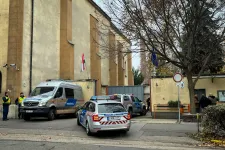 Letartóztatták a Szőlő utcai javítóintézet korábbi megbízott igazgatóját