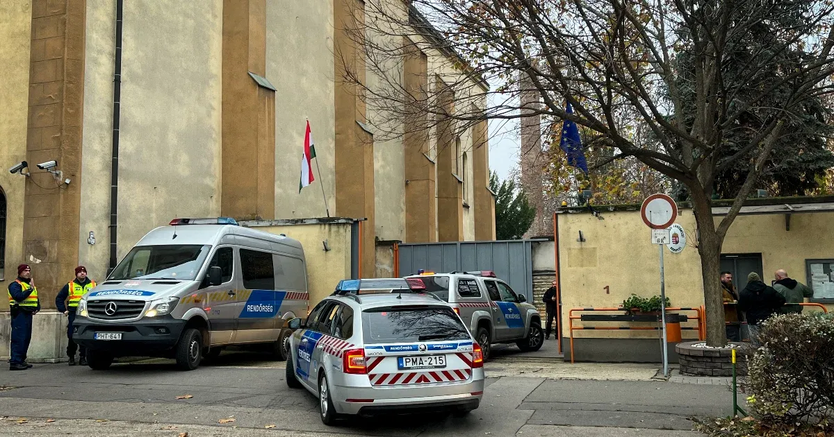 Letartóztatták a Szőlő utcai javítóintézet korábbi megbízott igazgatóját