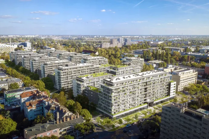 Értékálló lakás 2026-ban: alacsony rezsi, zöldítés, okos megoldások (x)