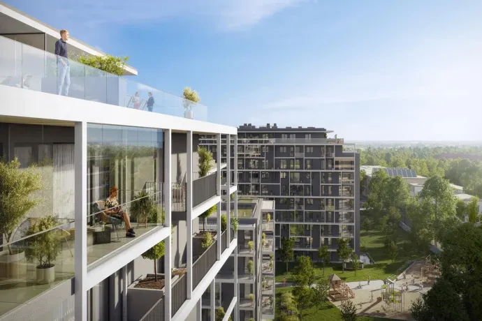 Értékálló lakás 2026-ban: alacsony rezsi, zöldítés, okos megoldások (x)