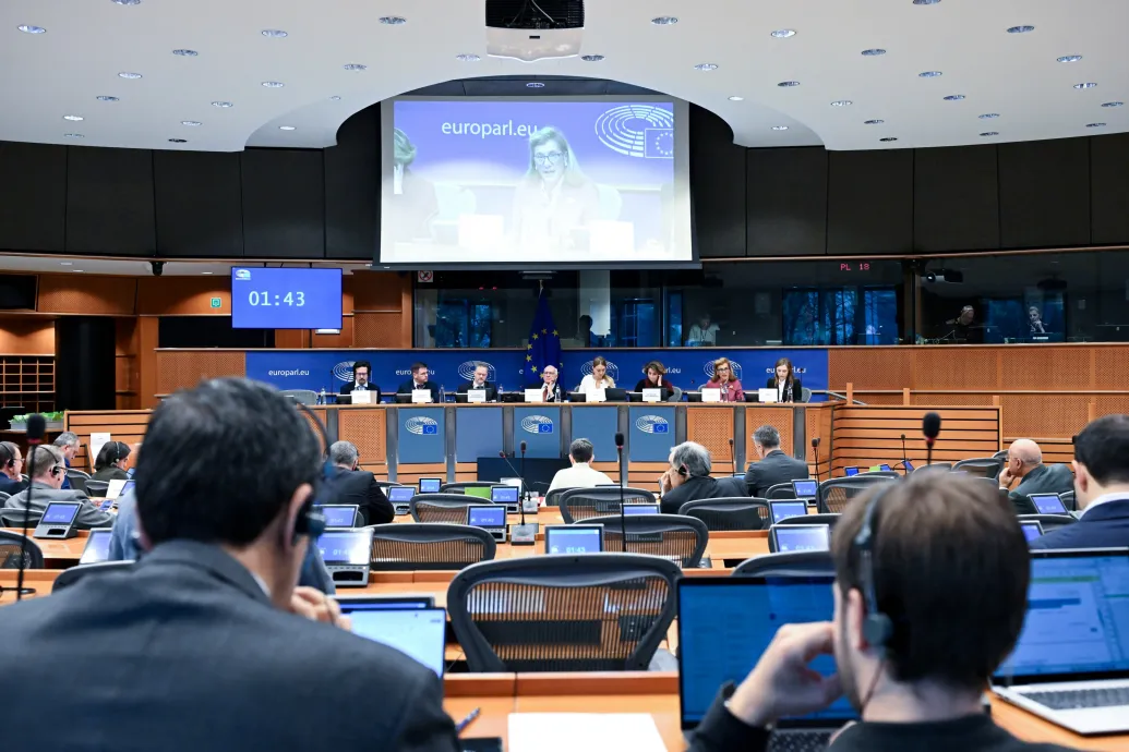 A bűncselekmények kiskorú és korlátozott szabadságú áldozatainak is több segítségről állapodtak meg az EU-ban