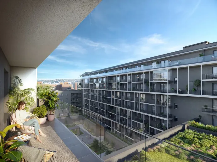 Kép: Indotek Group / Rezideo