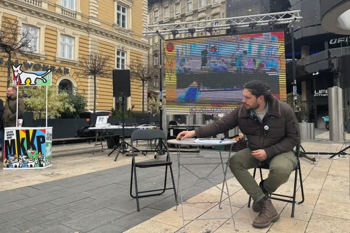 Még egy egykori börtönőr is felháborodva nézte a Szőlő utcai intézetben történt bántalmazások videóját
