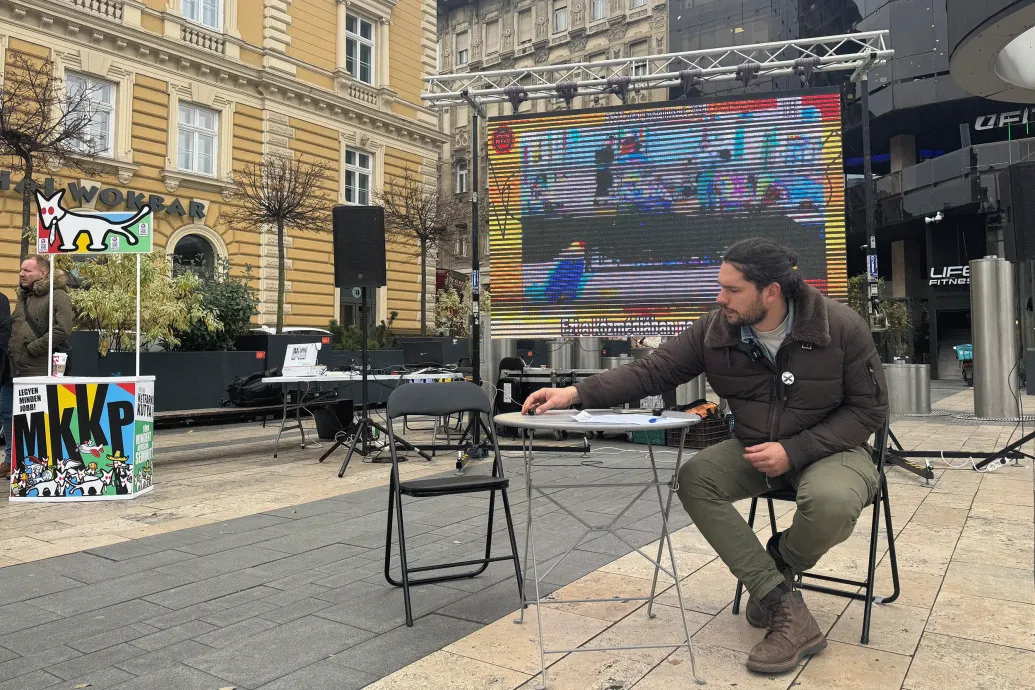 Még egy egykori börtönőr is felháborodva nézte a Szőlő utcai intézetben történt bántalmazások videóját