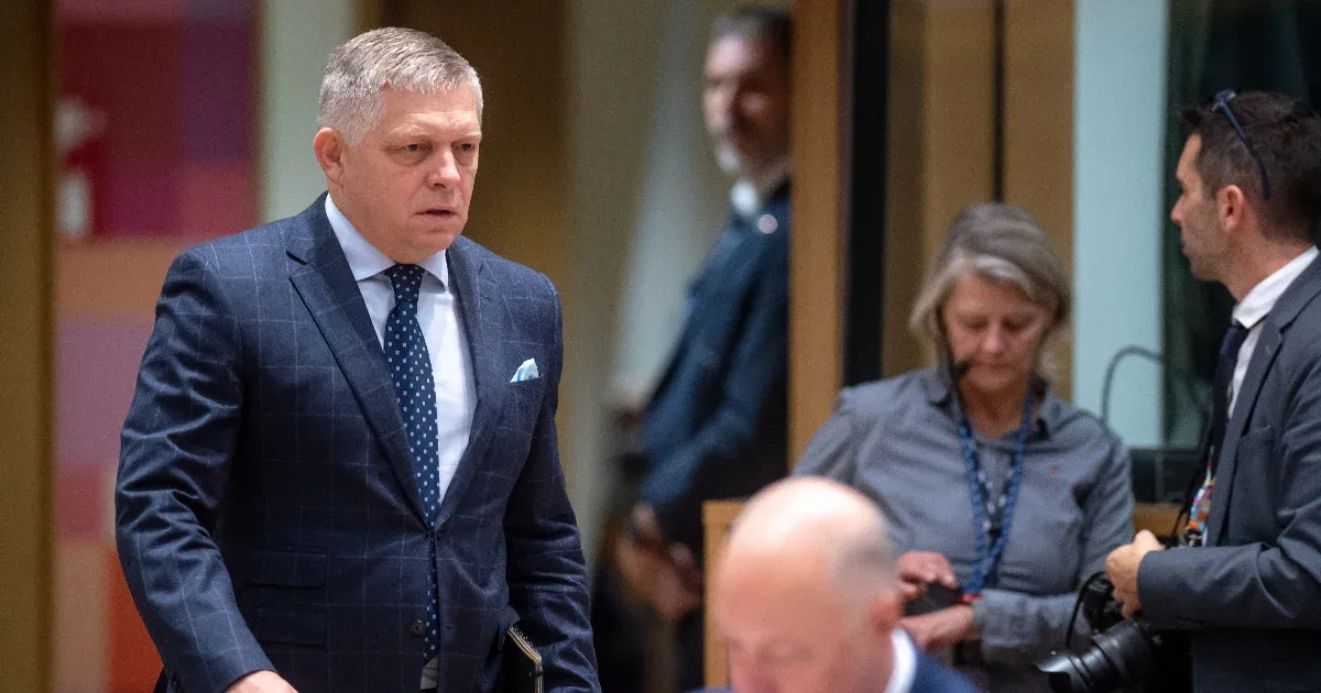 Hat hónap börtön is kaphat Szlovákiában, aki megkérdőjelezi a Beneš-dekrétumokat