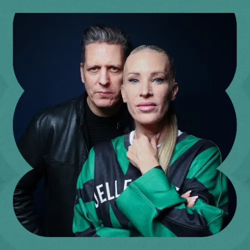 Anna and the Barbies: Tévében szerepelni nem egyenlő azzal, hogy eláruljuk a szakmánkat