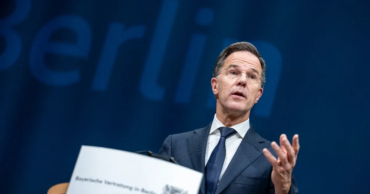 NATO-főtitkár: Mi vagyunk Oroszország következő célpontja