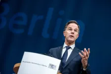 NATO-főtitkár: Mi vagyunk Oroszország következő célpontja