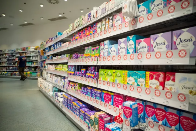 Brüsszelből jött válasz Nagy Márton felvetésére, hogy maradhat-e örökre az árrésstop