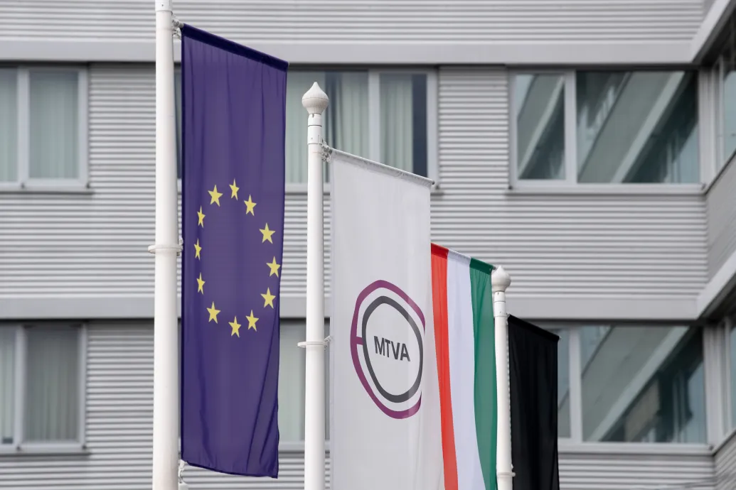 European Commission launches infringement procedure over conditions in Hungarian media